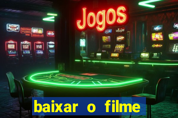 baixar o filme kung fu futebol clube